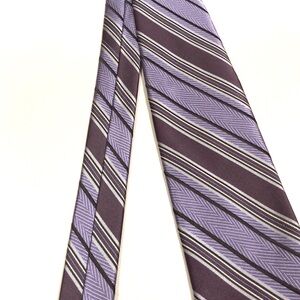 Robert Talbott Tie / Stripe